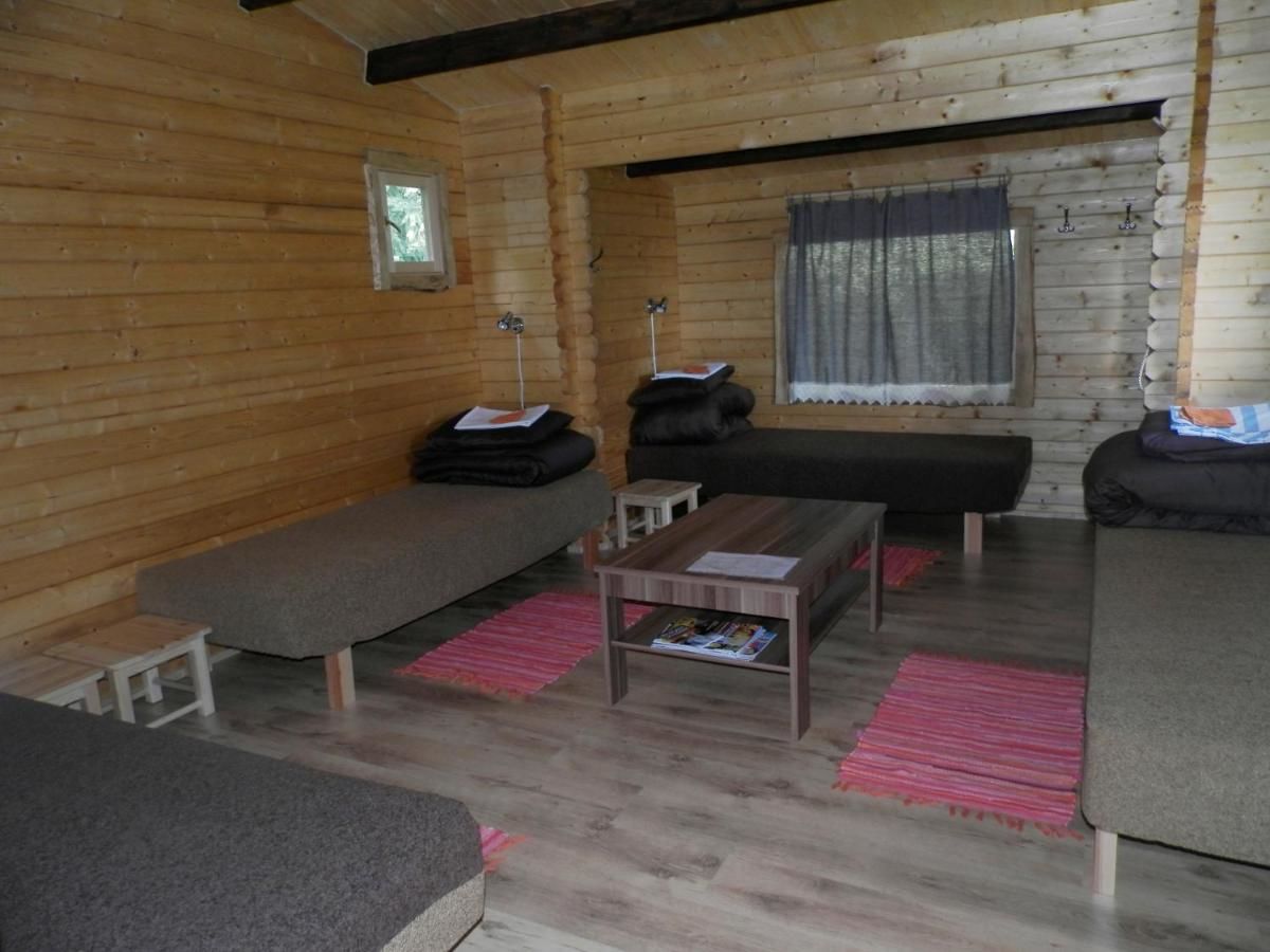 Загородные дома Paepealse Guesthouse Kullamaa-21