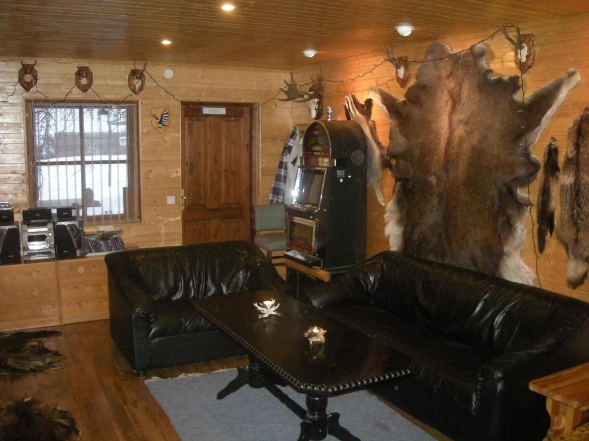 Загородные дома Paepealse Guesthouse Kullamaa-30